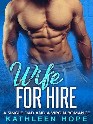 cover image of Wife For Hire